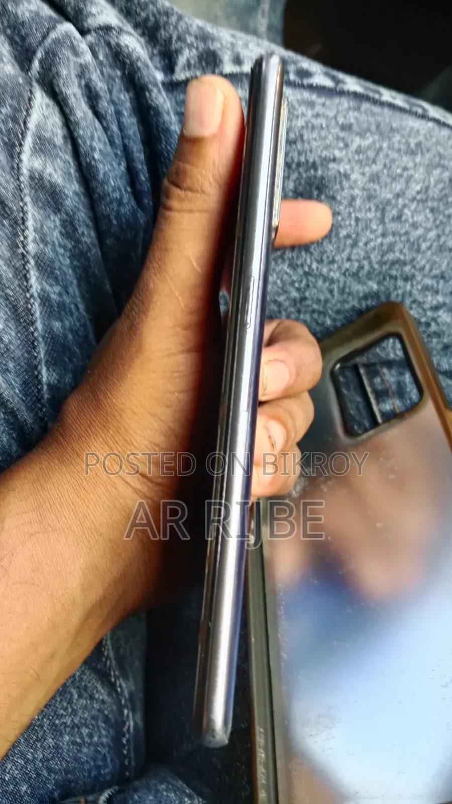 Oppo A95 128 GB Blue