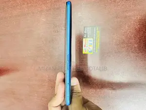 Realme 7 (Global) 128 GB Blue