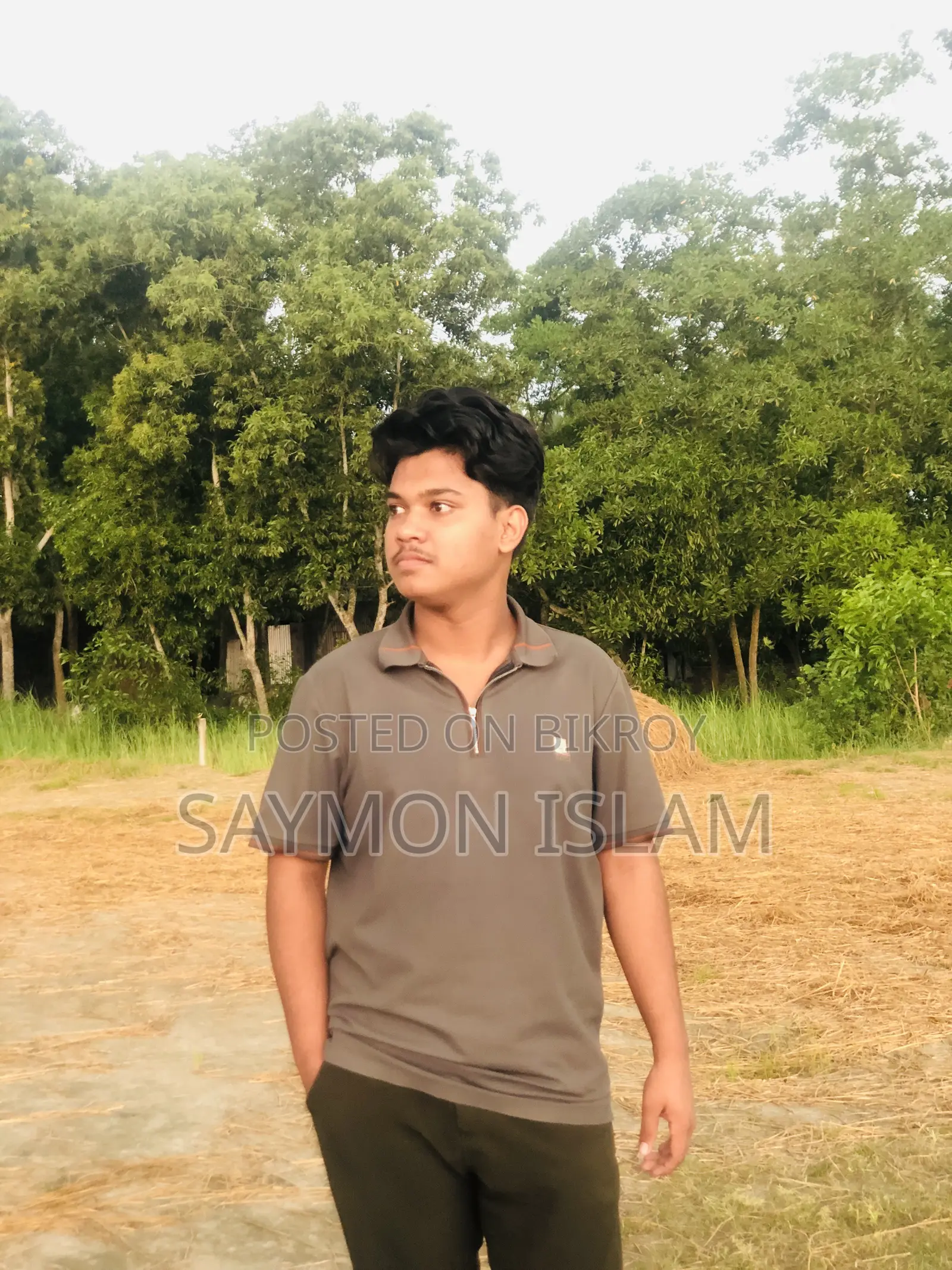 Security Guard