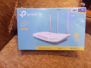 TP-Link Router