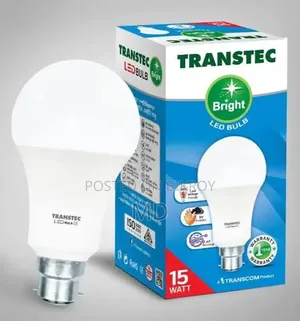 Transtec Led Lights 15w