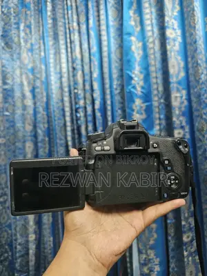 ক্যানন ৭৬০ডি
