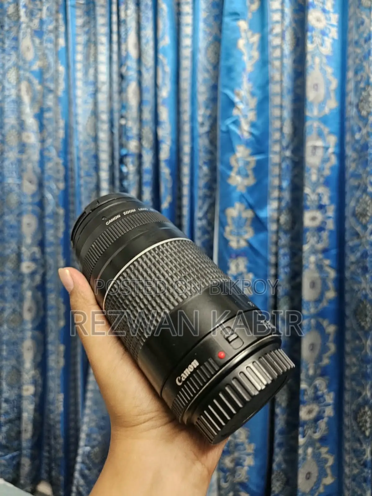 ক্যানন ৭৬০ডি