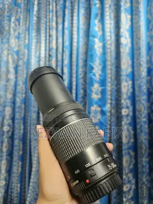 ক্যানন ৭৬০ডি
