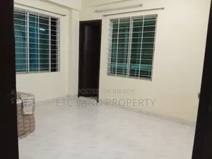 6 Bedroom Apartment in Monipur 60 Feet, Mirpur for sale