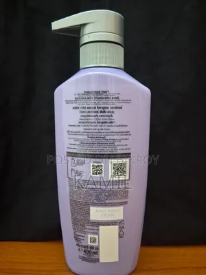 l'Oreal Paris Elseve shampoo.this Product Is Imported From Thailand.