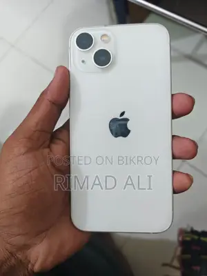 Apple iPhone 13 128 GB White