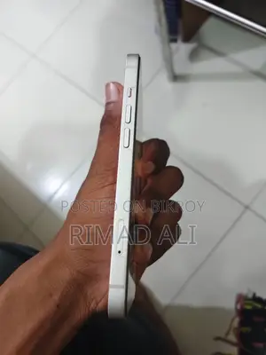 Apple iPhone 13 128 GB White