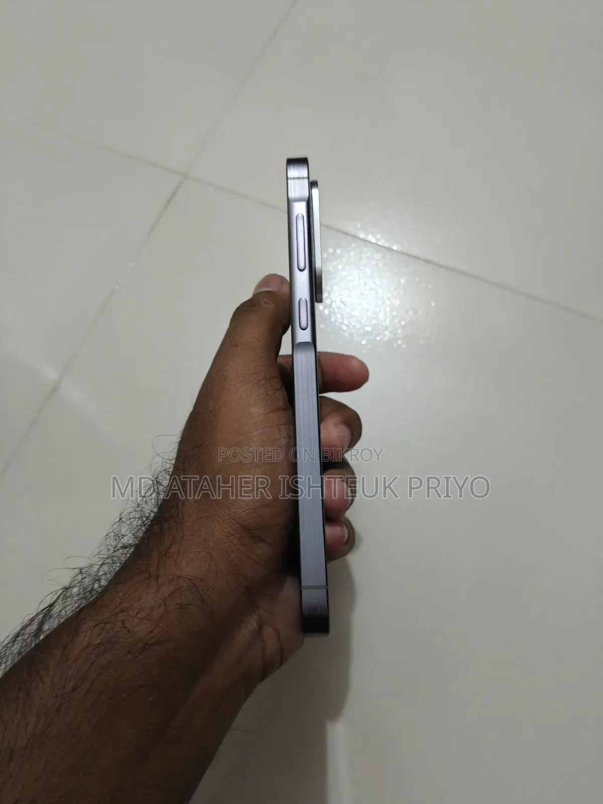 Samsung Galaxy A56 128 GB Gray