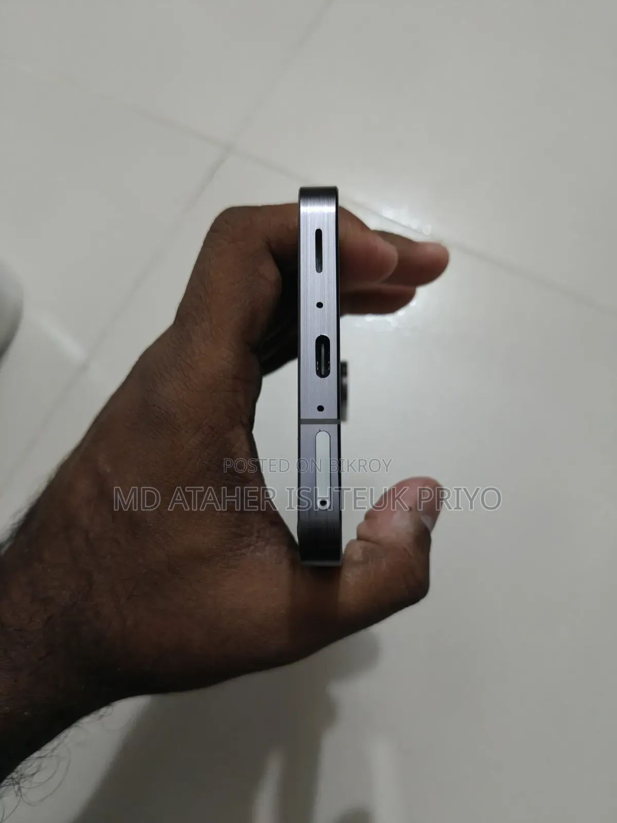 Samsung Galaxy A56 128 GB Gray