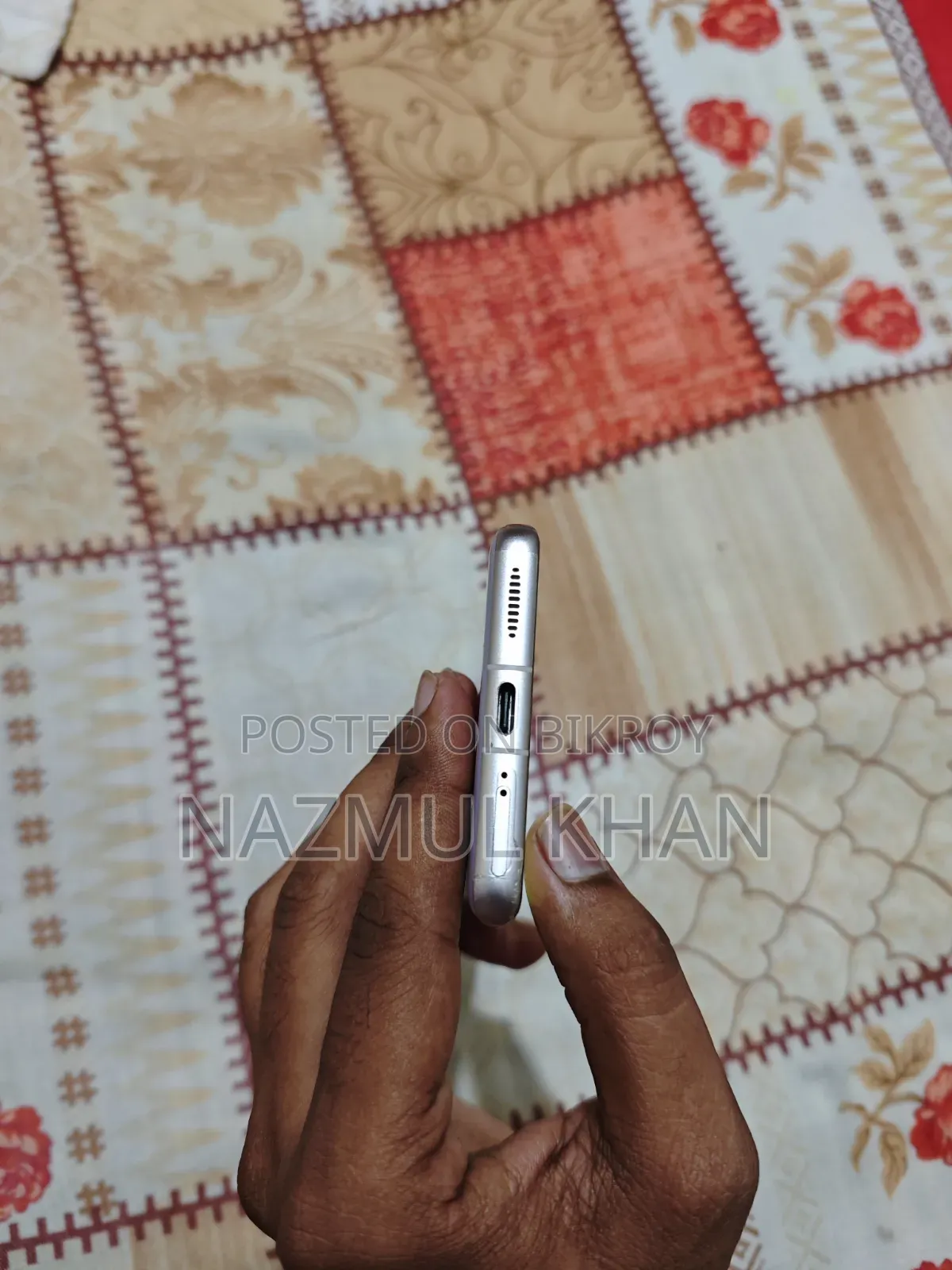 Xiaomi 12S 256 GB Purple