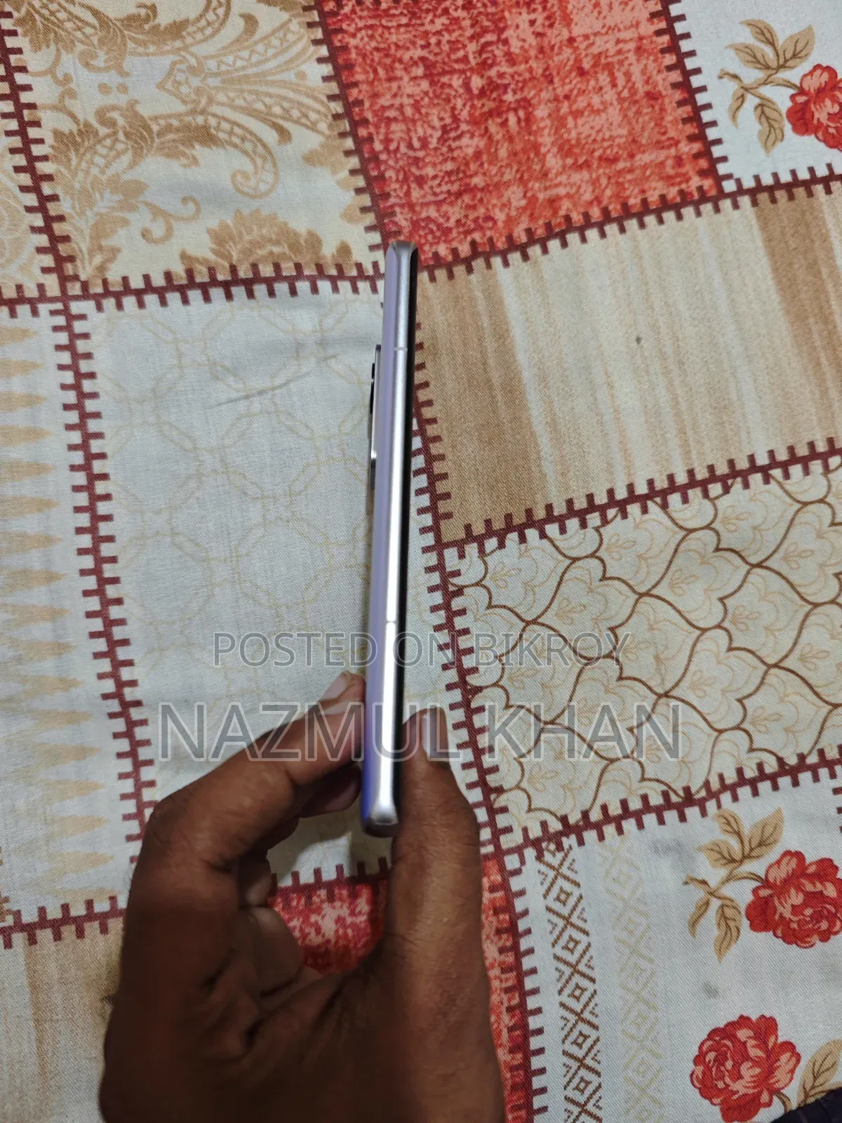 Xiaomi 12S 256 GB Purple