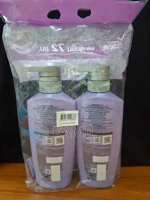 l'Oreal Paris Elseve shampoo.this Product Is Imported From Thailand.