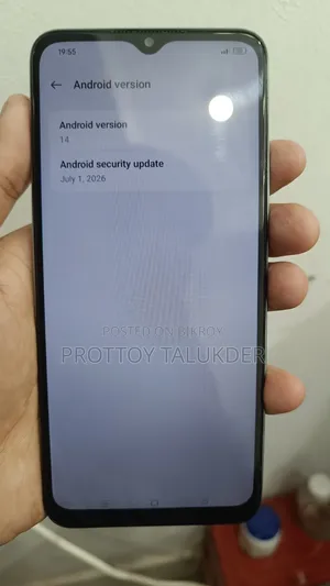 ওপ্পো এ৭৭ ৪জি ১২৮ জিবি গ্রিন