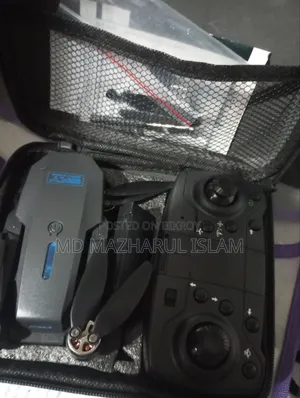 CXRIC SKY-06 Drone Camera