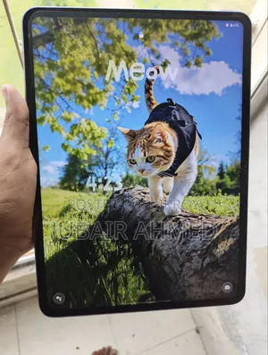 OnePlus Pad 2 256 GB Gray
