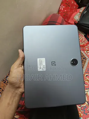 OnePlus Pad 2 256 GB Gray