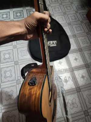 গিটার টেস্টি