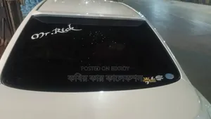 Toyota Allion 2011 White