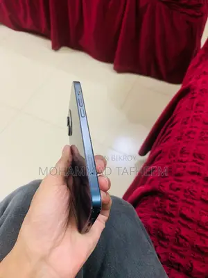 Apple iPhone 12 128 GB Black