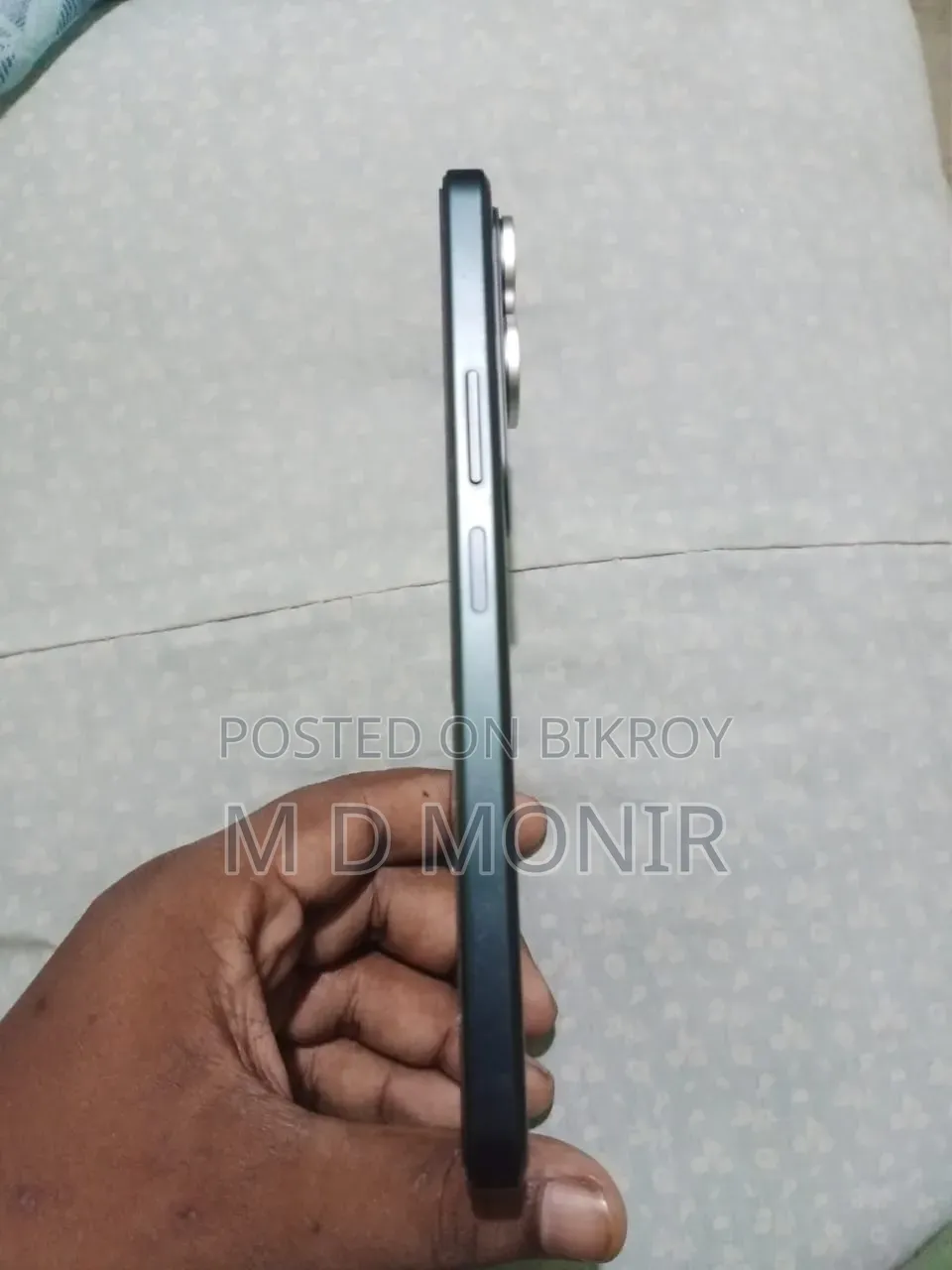 Vivo Y21d 128 GB Blue