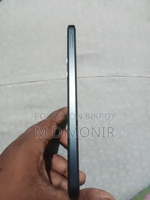 Vivo Y21d 128 GB Blue