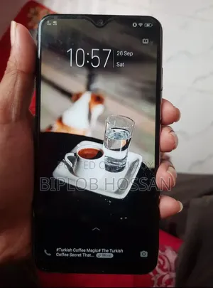 Vivo Y95 64 GB Blue