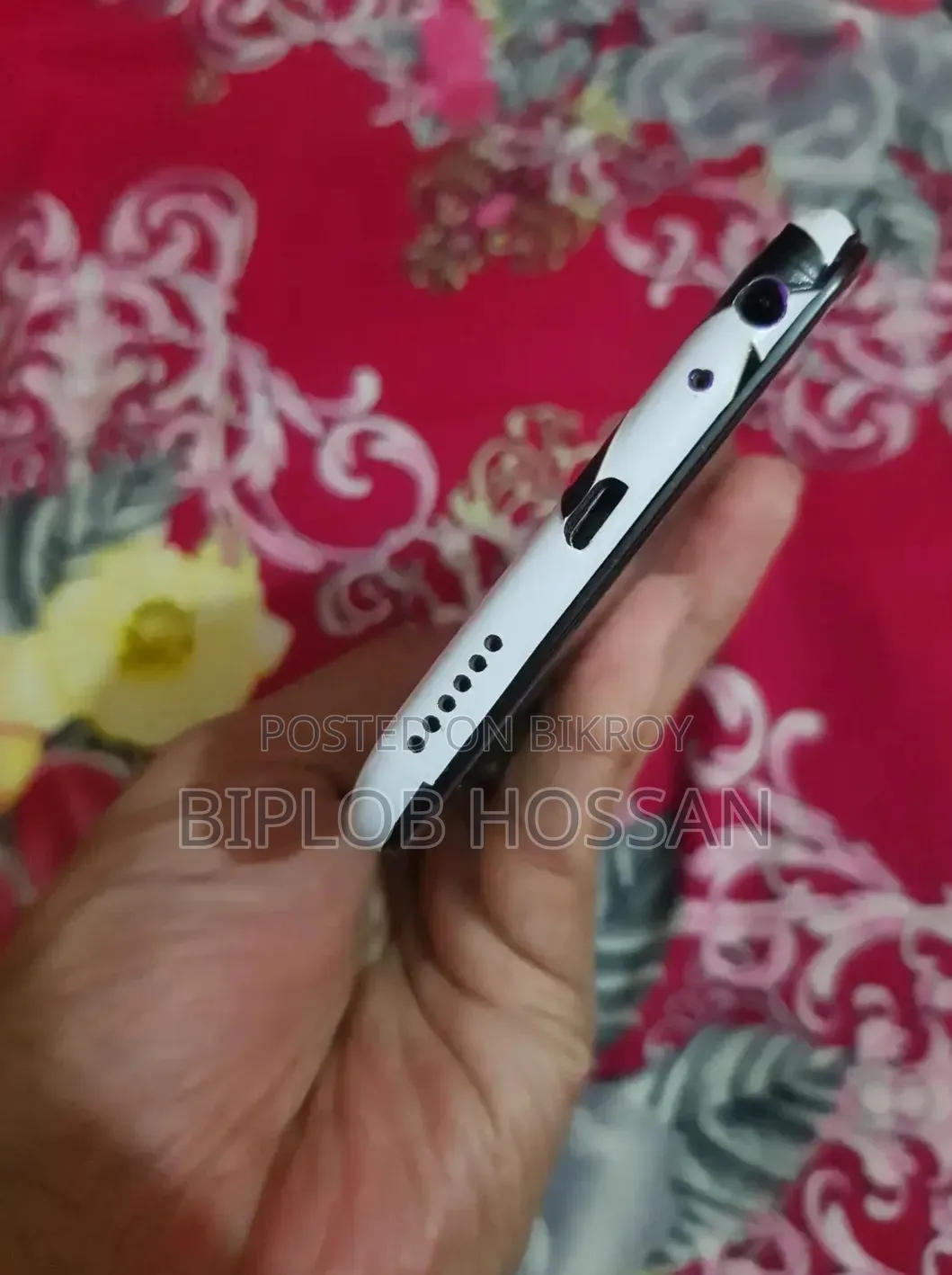 Vivo Y95 64 GB Blue