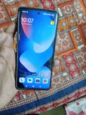 Xiaomi Redmi Note 15 256 GB Blue