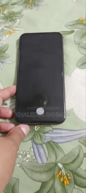 রিয়েলমি সি৮৫৫ প্রো ২৫৬ জিবি গ্রিন