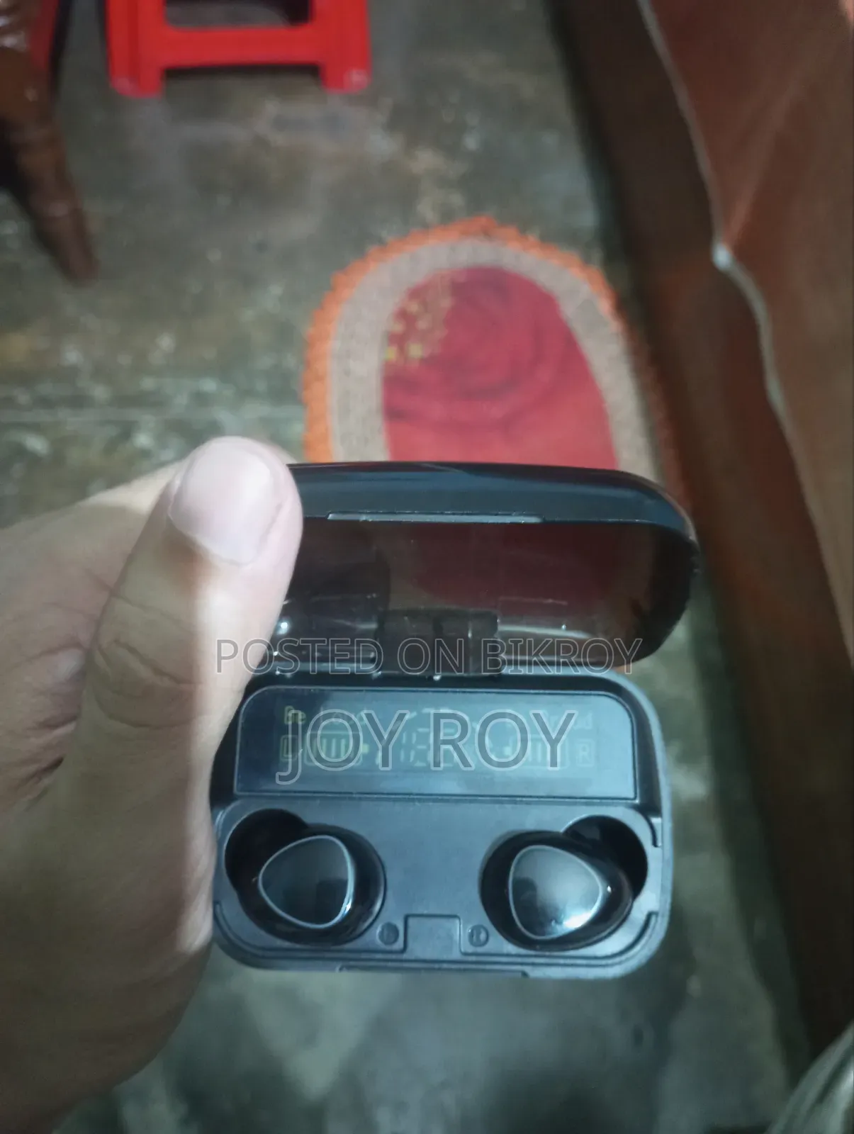 Ear Buds TWS M10