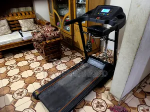 Electric Treadmill