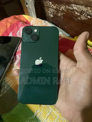 অ্যাপল আইফোন ১৩ ১২৮ জিবি সবুজ