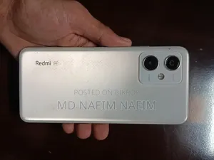 Xiaomi Redmi Note 12 Pro 5G 256 GB White