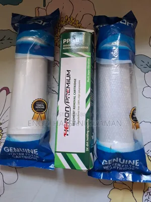 Water Filter