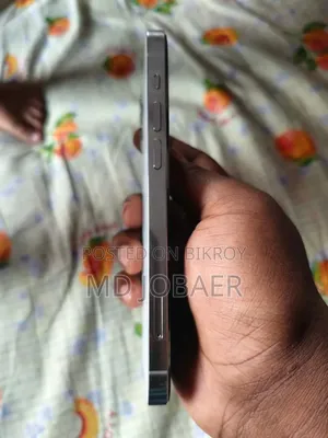 অ্যাপল আইফোন ১২ প্রো ১২৮ জিবি হোয়াইট