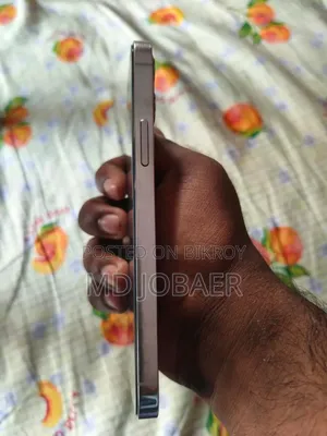 অ্যাপল আইফোন ১২ প্রো ১২৮ জিবি হোয়াইট