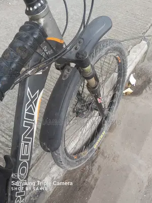 Phoenix Bicycle for Sale!!!!!