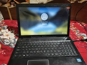 Desktop Computer Lenovo 4GB Intel Core i5 HDD 500GB