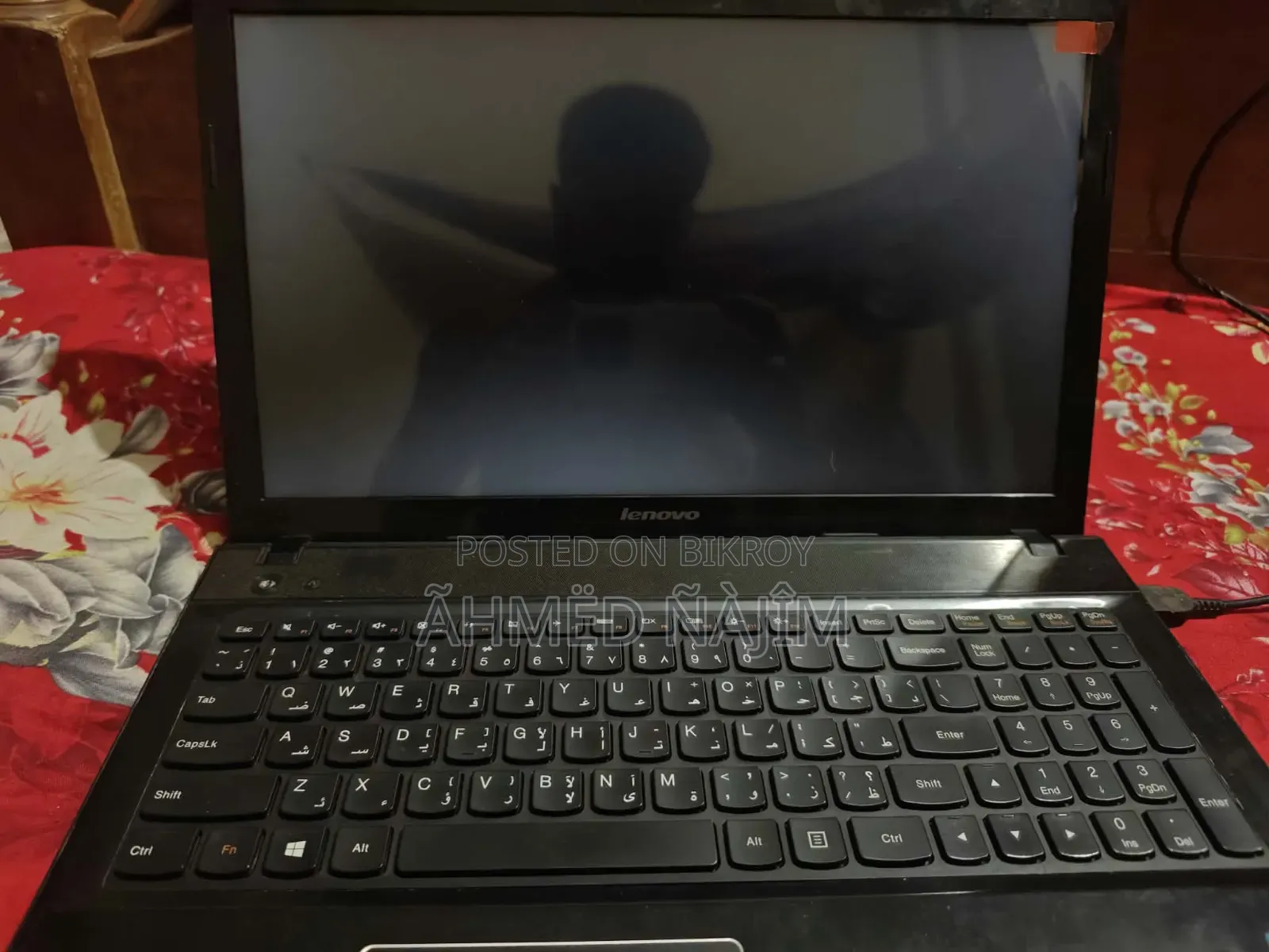 Desktop Computer Lenovo 4GB Intel Core i5 HDD 500GB