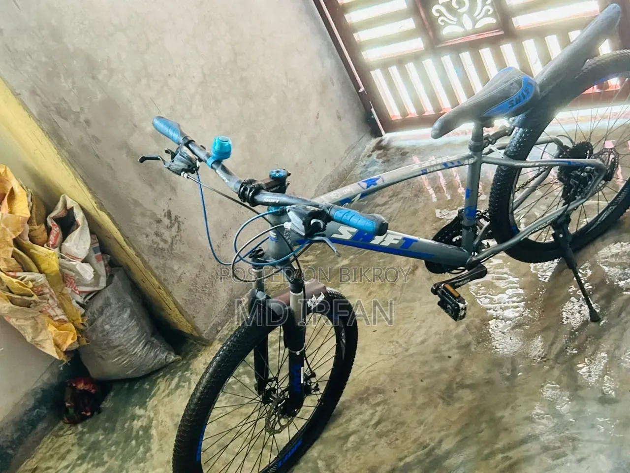 Cycle (Swift Brand)