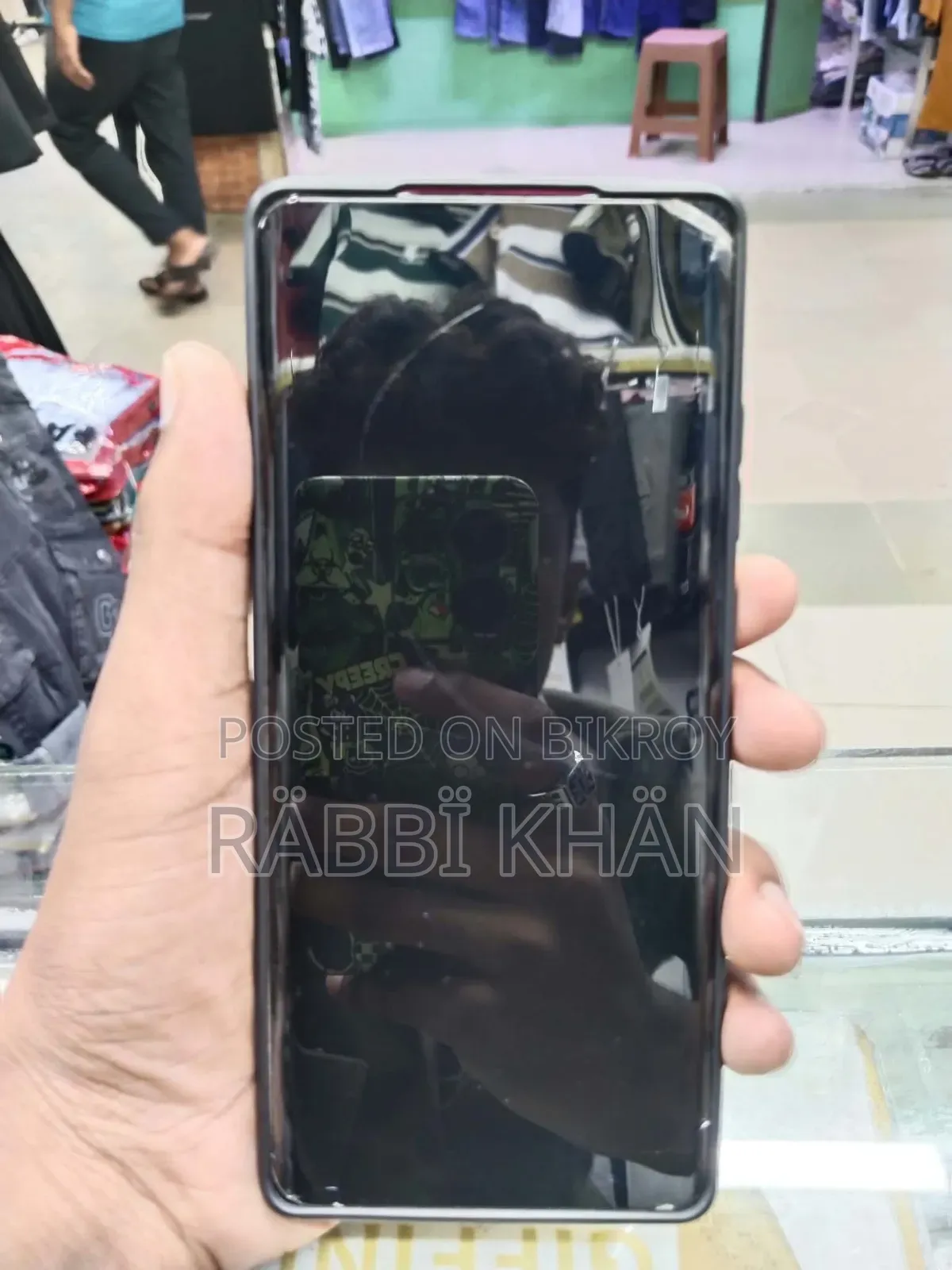 Motorola Moto G85 128 GB Pink