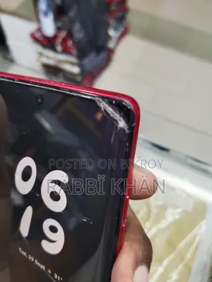 Motorola Moto G85 128 GB Pink