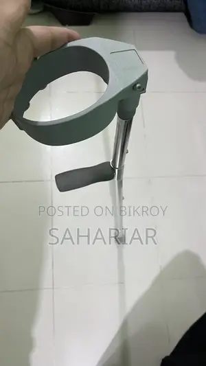 এলবো ক্রাচ্ সাপোর্ট