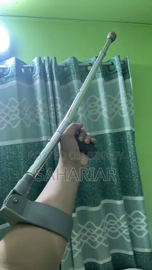 এলবো ক্রাচ্ সাপোর্ট