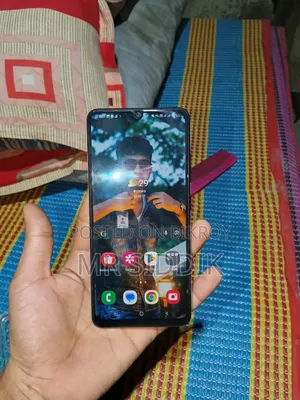 স্যামসাং গ্যালাক্সি এ৩২ ১২৮ জিবি পার্পল