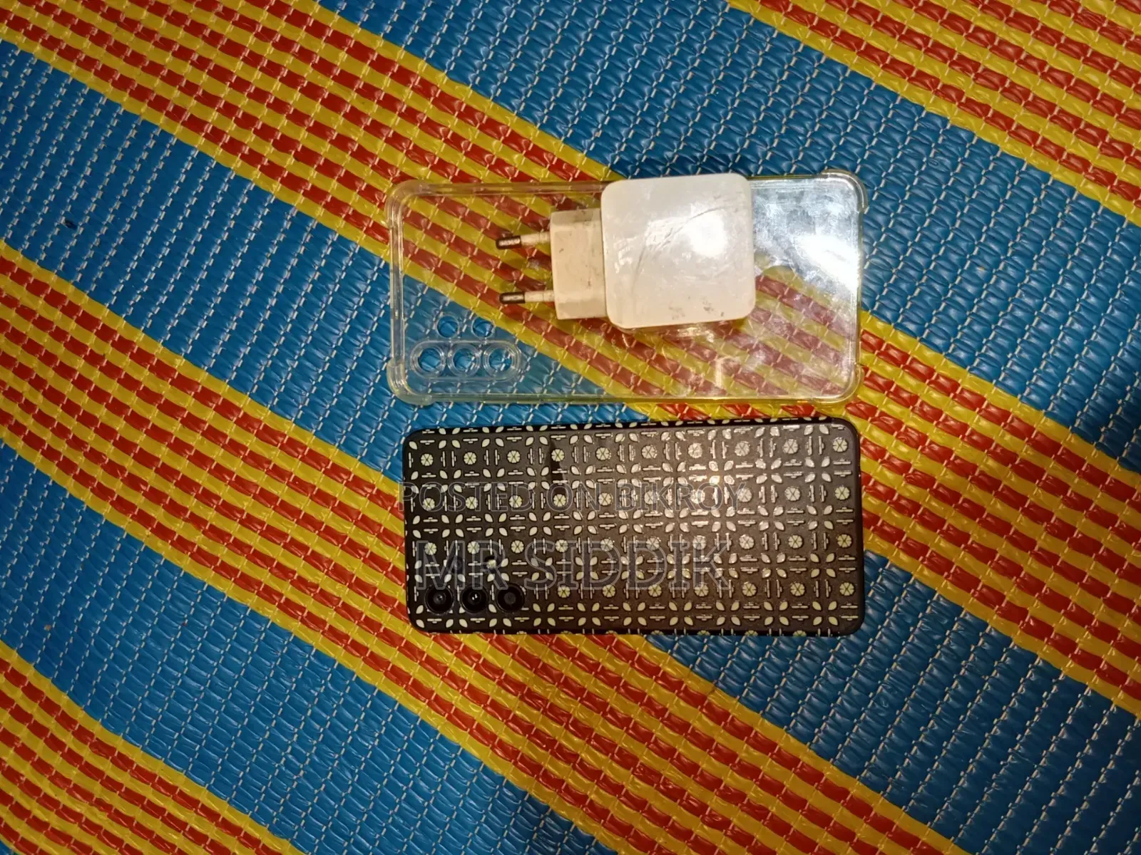 স্যামসাং গ্যালাক্সি এ৩২ ১২৮ জিবি পার্পল