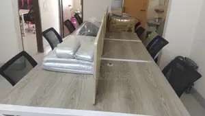 Workstation Chair