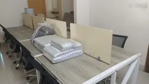 Workstation Chair
