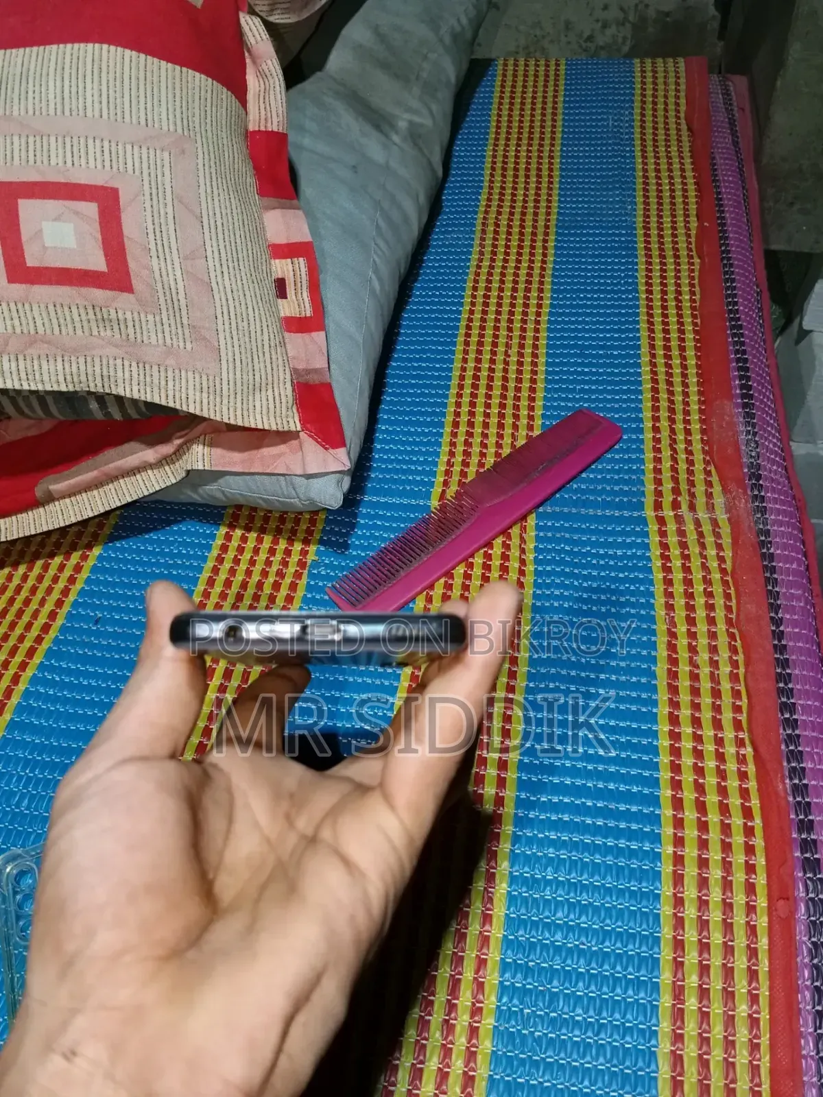 স্যামসাং গ্যালাক্সি এ৩২ ১২৮ জিবি পার্পল